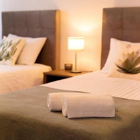 Entrevillas Alojamento Local, Apartamento T2 Arcos de Valdevez Zewnętrze zdjęcie