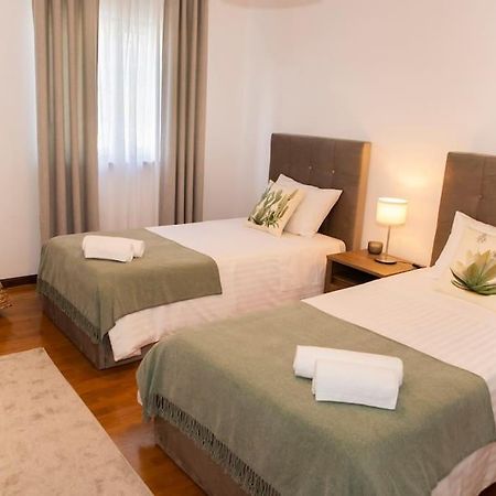 Entrevillas Alojamento Local, Apartamento T2 Arcos de Valdevez Zewnętrze zdjęcie