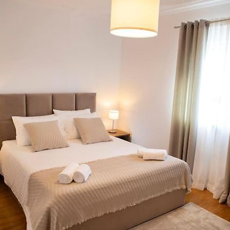 Entrevillas Alojamento Local, Apartamento T2 Arcos de Valdevez Zewnętrze zdjęcie