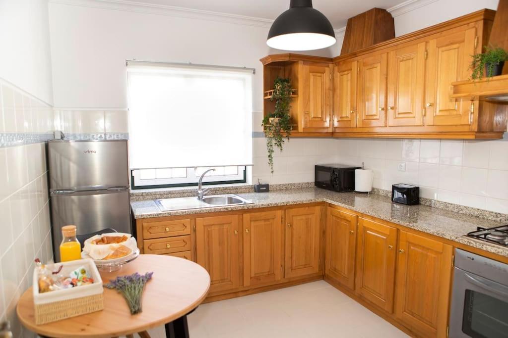 Entrevillas Alojamento Local, Apartamento T2 Arcos de Valdevez Zewnętrze zdjęcie