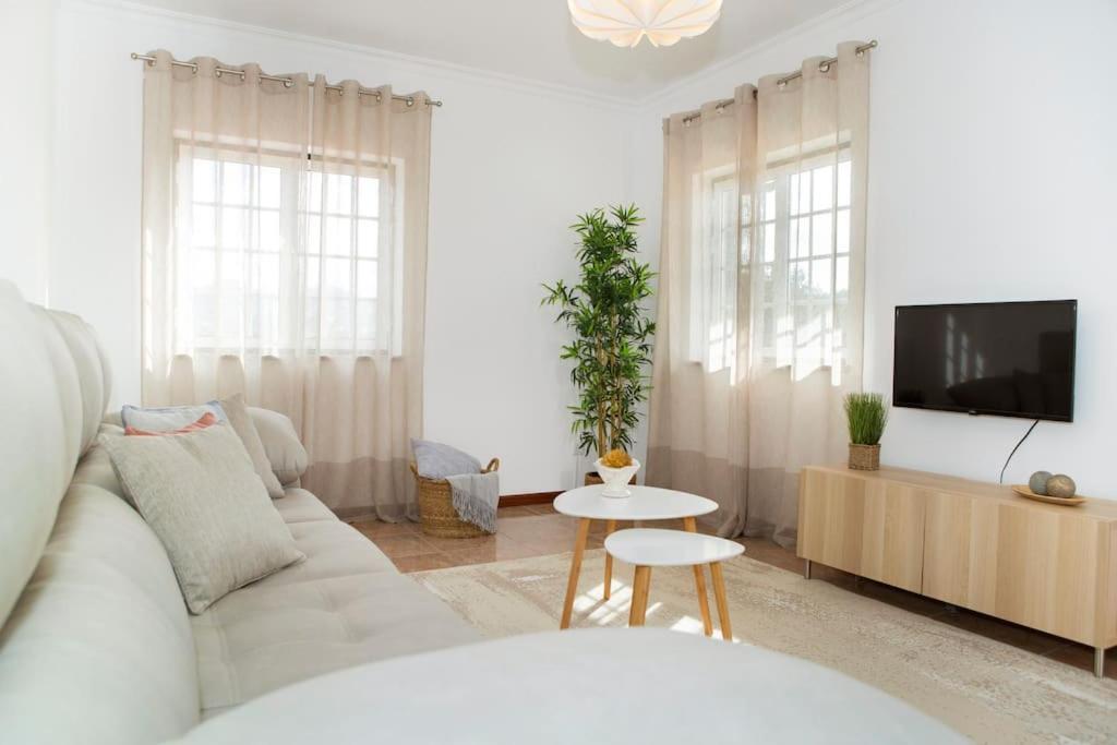 Entrevillas Alojamento Local, Apartamento T2 Arcos de Valdevez Zewnętrze zdjęcie
