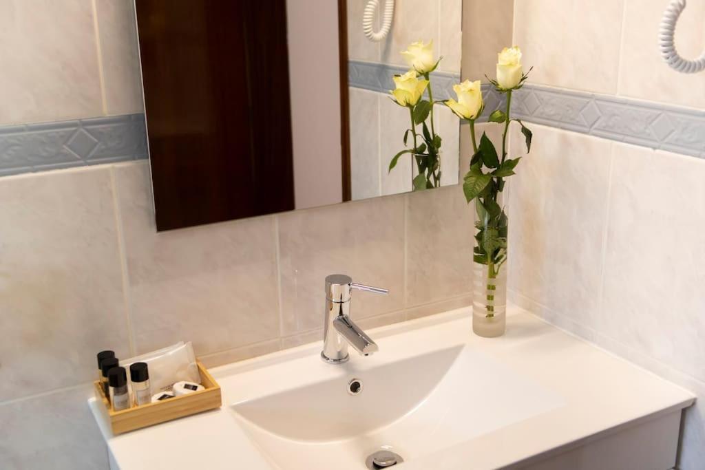 Entrevillas Alojamento Local, Apartamento T2 Arcos de Valdevez Zewnętrze zdjęcie