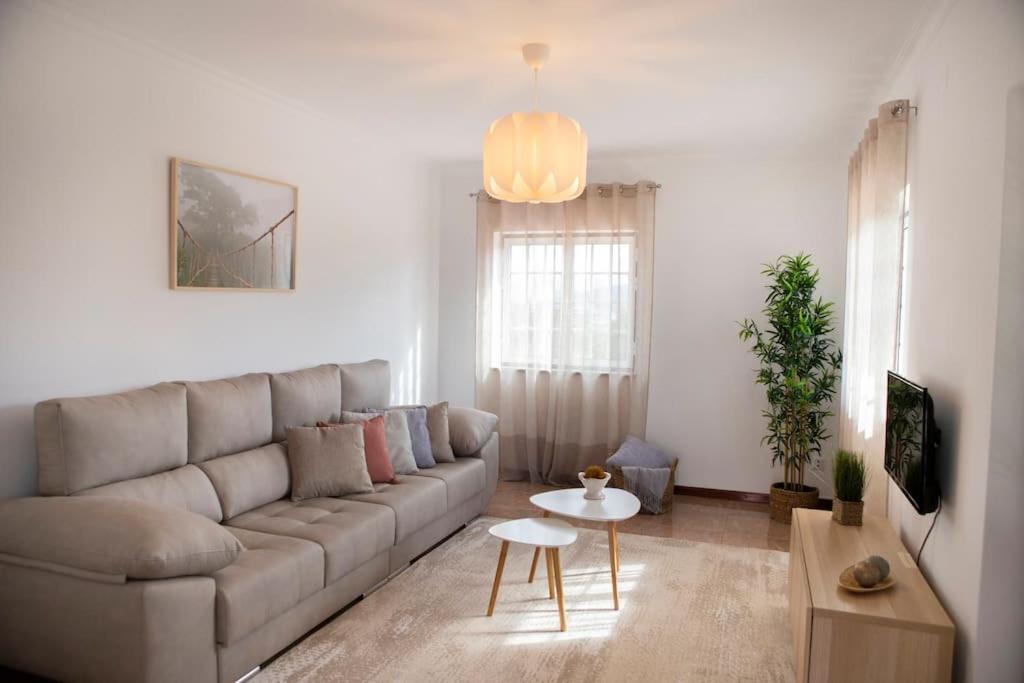 Entrevillas Alojamento Local, Apartamento T2 Arcos de Valdevez Zewnętrze zdjęcie