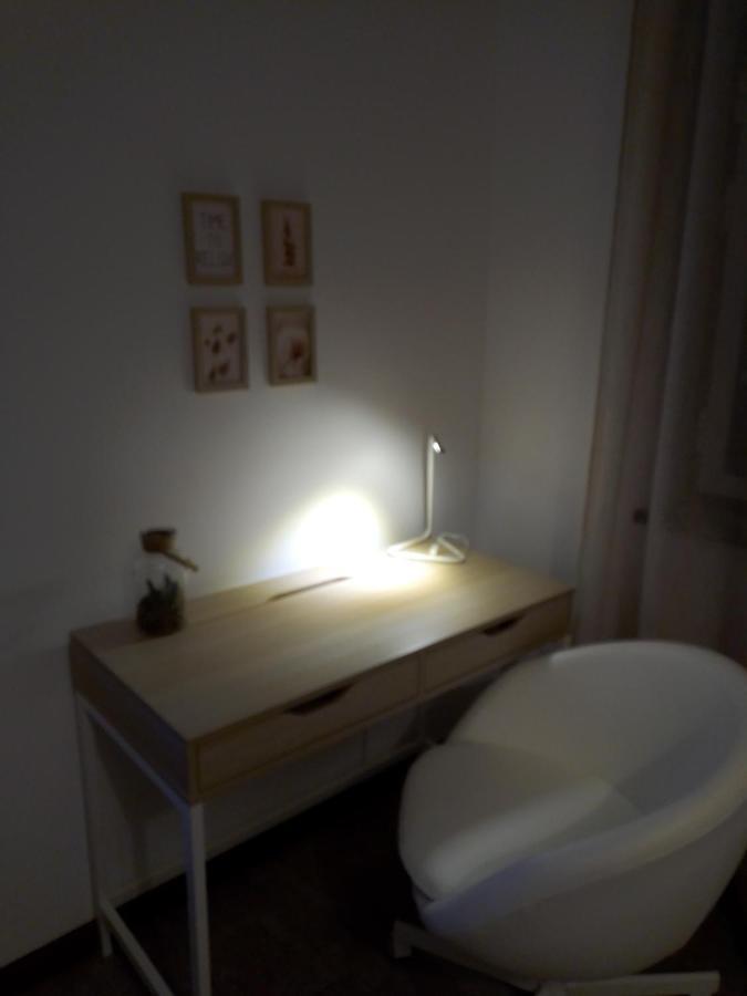 Entrevillas Alojamento Local, Apartamento T2 Arcos de Valdevez Zewnętrze zdjęcie