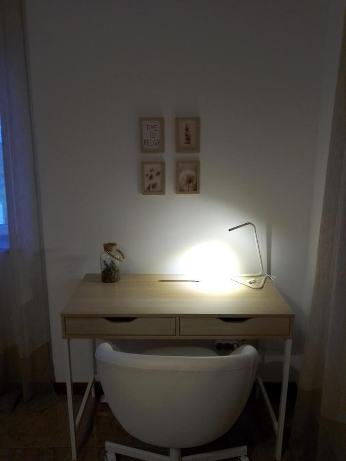 Entrevillas Alojamento Local, Apartamento T2 Arcos de Valdevez Zewnętrze zdjęcie